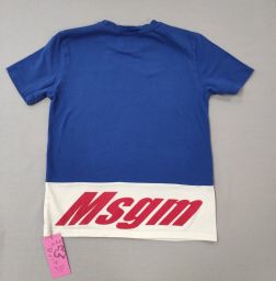 MAGLIA M/C MSGM