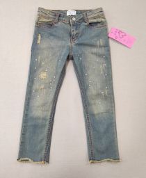 JEANS ELASTICIZZATI MAYORAL