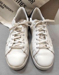 SNEAKERS GOLDEN GOOSE PURE STAR *