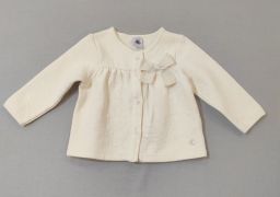 GIACCHINO C/FIOCCO PETIT BATEAU