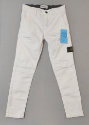 PANTALONI C/TASCONI STONE ISLAND