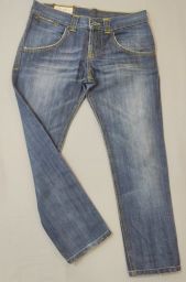 JEANS DONDUP CLAY TG28