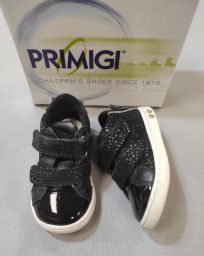 SCARPE C/STRAP PRIMIGI