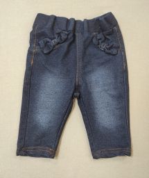 JEANS C/FIOCCHI PRENATAL