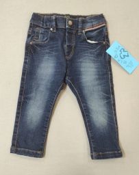 JEANS ELASTICIZZATI MAYORAL