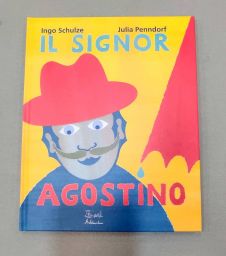 IL SIGNOR AGOSTINO