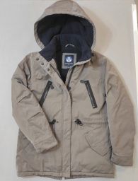 PARKA NORTH SAILS