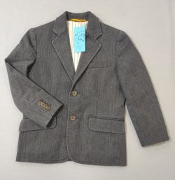 BLAZER ELEGANTE FODERATO GANT