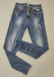 JEANS MSGM