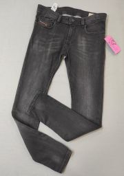 JEANS ELASTICIZZATI DIESEL