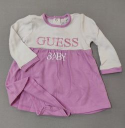 ABITO/BODY GUESS