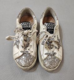 SNEAKERS GOLDEN GOOSE