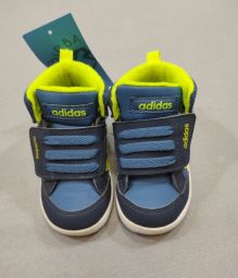 SCARPE C/STRAP ADIDAS