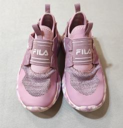 SCARPE FILA