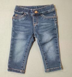 JEANS ELASTICIZZATI LIU JO