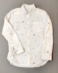 CAMICIA M/L GAP