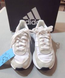 SCARPE C/LACCI TENSAUR RUNC ADIDAS