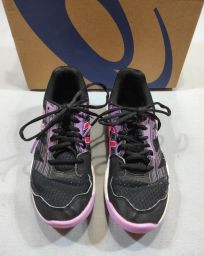 SCARPE C/LACCI GEL RESOLUTION8 ASICS