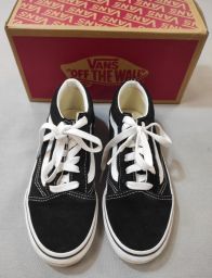 SNEAKERS VANS COME NUOVE