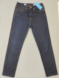 JEANS ELASTICIZZATI TOMMY HILFIGER