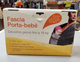 FASCIA MEDELA