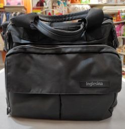 BORSA DUAL BAG INGLESINA COME NUOVA