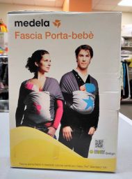 FASCIA MEDELA