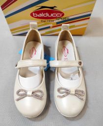 BALLERINE C/STRAP BALDUCCI