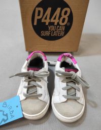 SNEAKERS C/LACCI P448