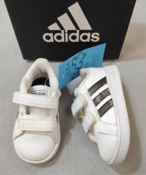 SNEAKERS C/STRAP ADIDAS