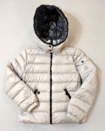 PIUMINO C/CAPP MONCLER