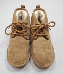 POLACCHINI INT/PELO UGG COME NUOVI