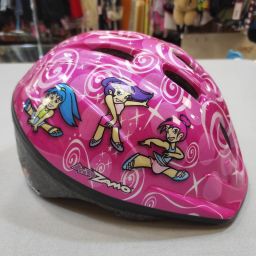 CASCO BICI KID ZAMO 52/56CM