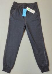 PANTALONI ELASTICIZZATI JEANS KARL LAGERFELD KIDS NUOVI