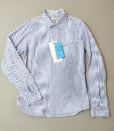 CAMICIA M/L DONDUP NUOVA