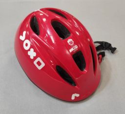 CASCO BICI BTWIN 47/53