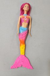 BARBIE SIRENA