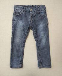 JEANS ELASTICIZZATI MAYORAL