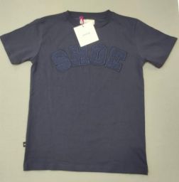 MAGLIA M/C SHOESHINE NUOVA