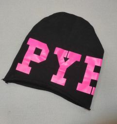 CAPPELLO FELPA PYREX