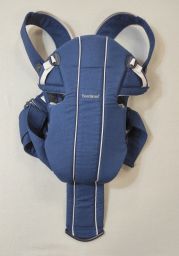 MARSUPIO BABY CARRIER BABYBJORN 3.5/12KG