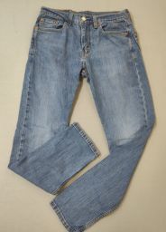 JEANS LEVI'S 520