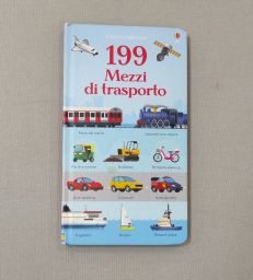 199 MEZZI DI TRASPORTO