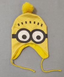 CAPPELLINO MINIONS