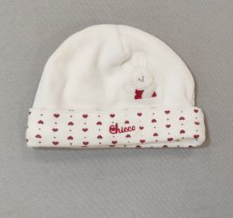 CAPPELLINO NASCITA CHICCO