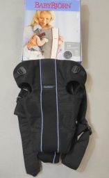 MARSUPIO BABY CARRIER AIR BABYBJORN