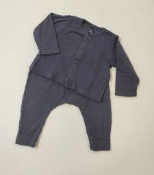 COMPLETO PETIT BATEAU