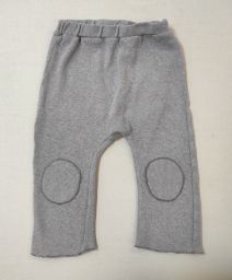 PANTALONI CALDO COTONE POPOMMO