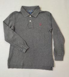 POLO M/L POLO RALPH LAUREN