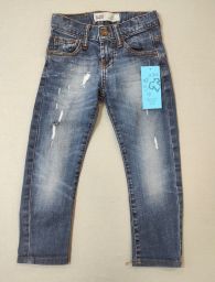 JEANS LEVI'S 520